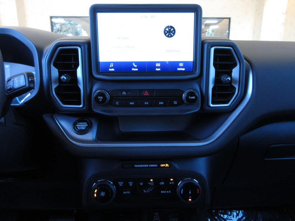 Certified 2023 Ford Bronco Sport Big Bend AWD/4WD image 18