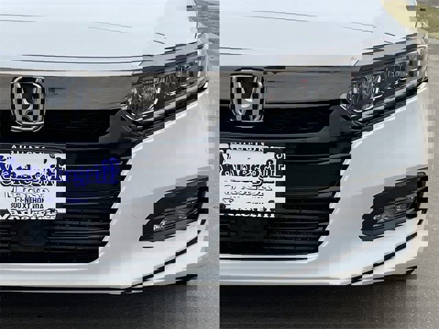 Certified 2020 Honda Accord Sport image 8