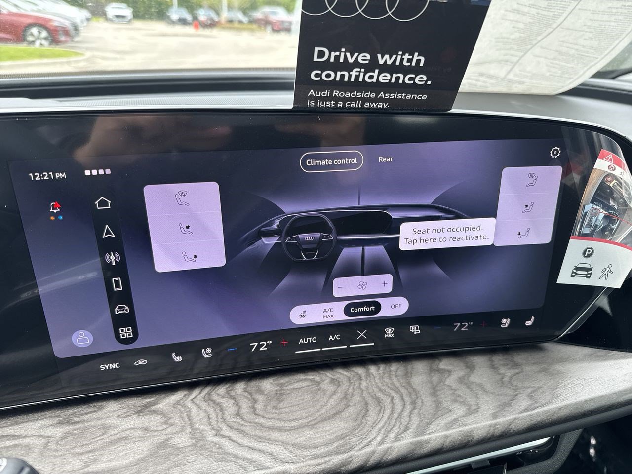 New 2026 Audi Q5 Premium Plus AWD/4WD image 6