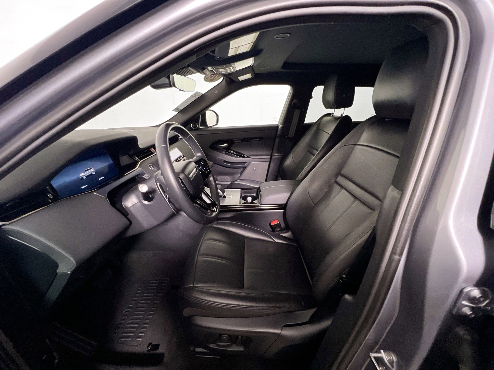 Used 2024 Land Rover Range Rover Evoque S image 14