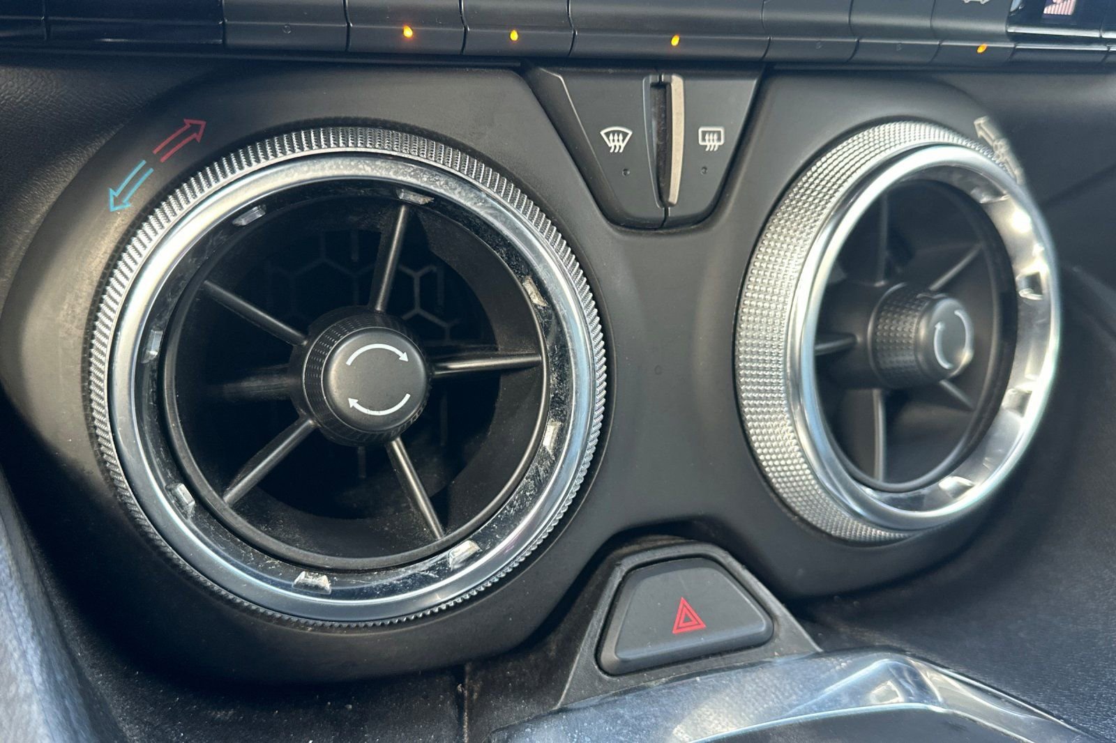 Used 2023 Chevrolet Camaro LT image 53