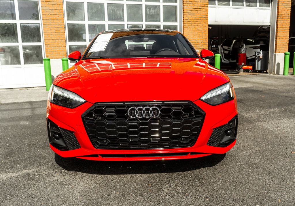 Used 2025 Audi A5 2.0T Premium AWD/4WD image 30