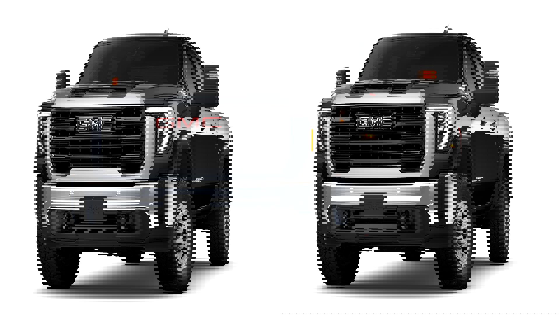 New 2026 GMC Sierra 2500 Pro w/ Max Trailering Package image 25