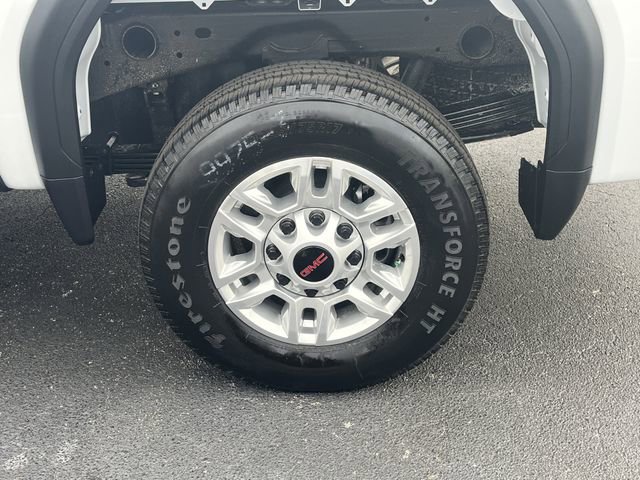 New 2026 GMC Sierra 2500 SLE image 7