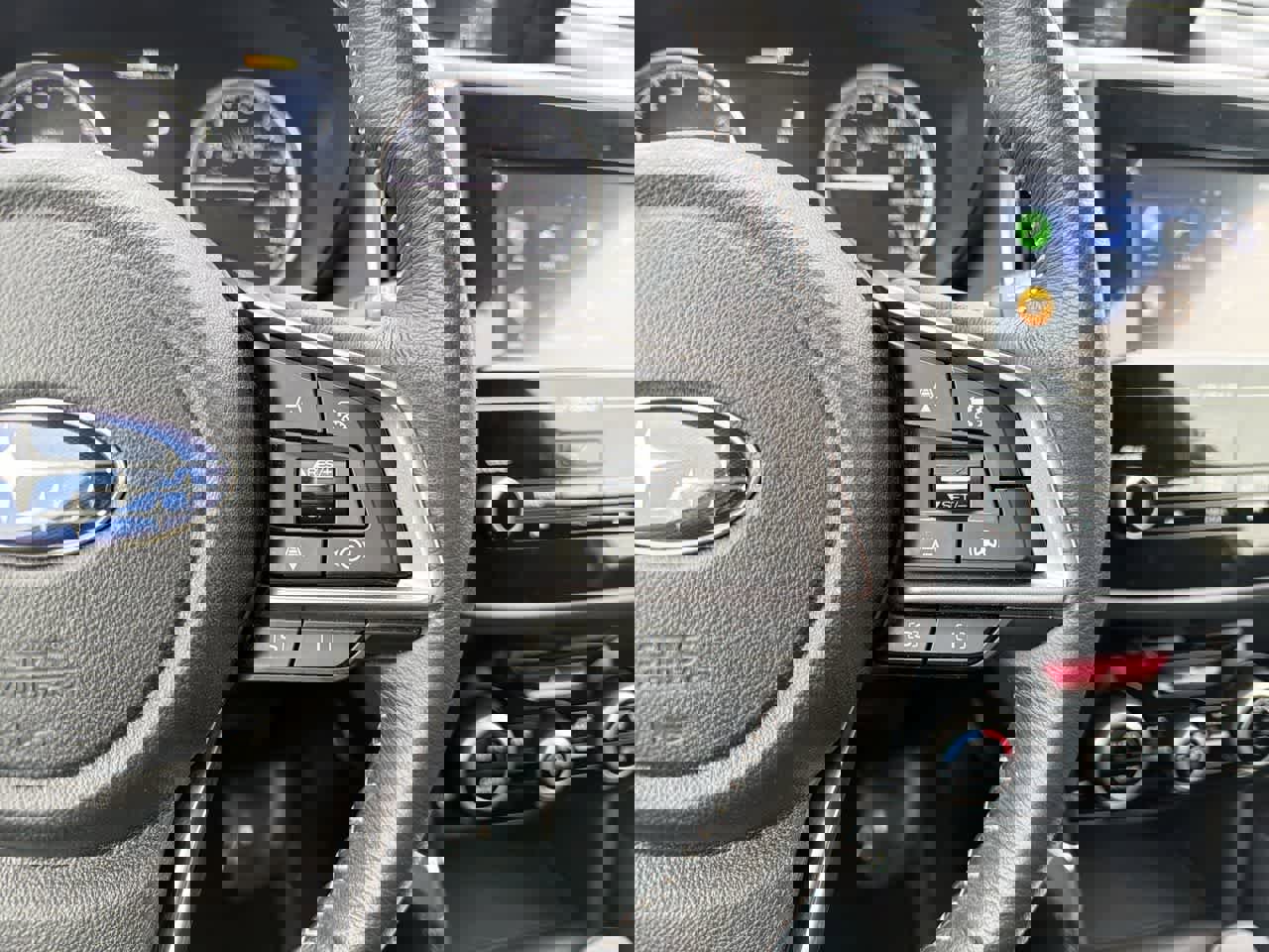 Certified 2024 Subaru Forester Premium image 30