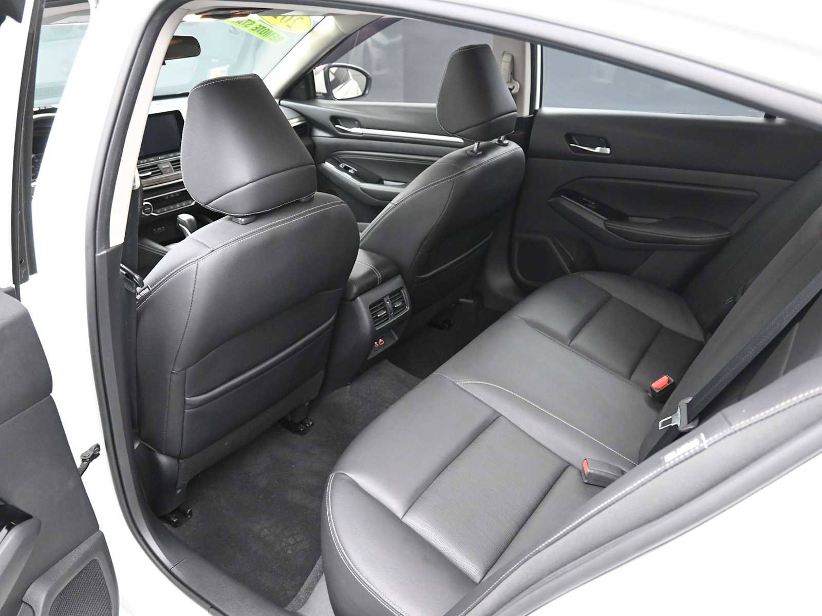 Used 2021 Nissan Altima 2.5 SL FWD image 27