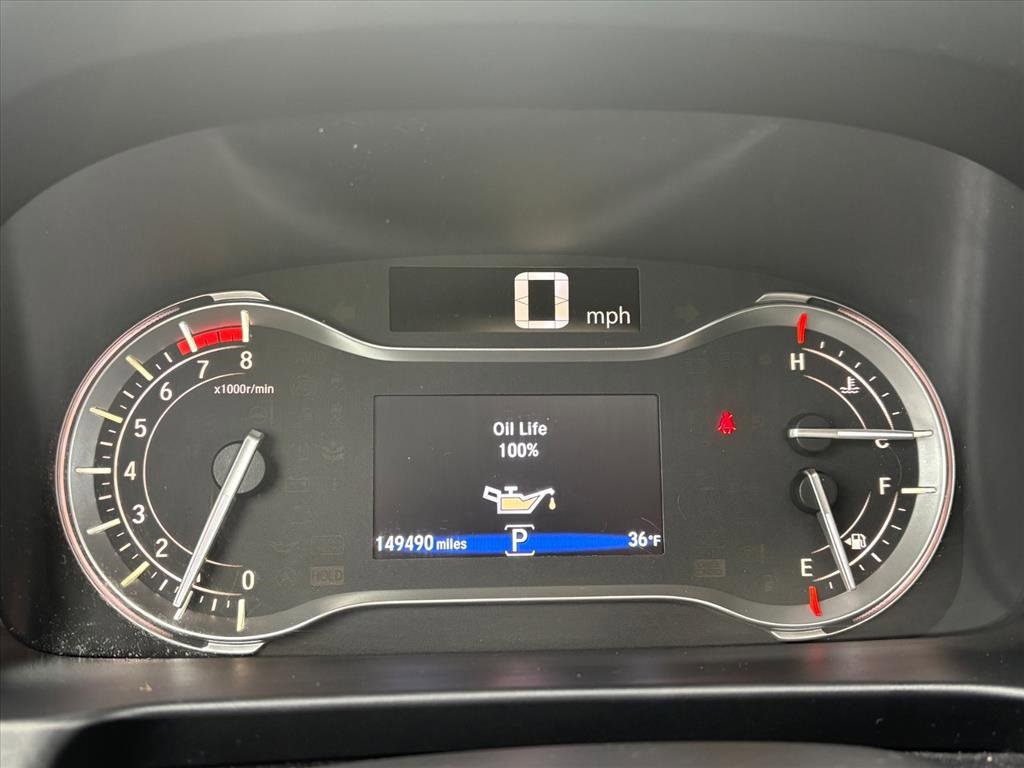 Used 2017 Honda Pilot EX-L image 8