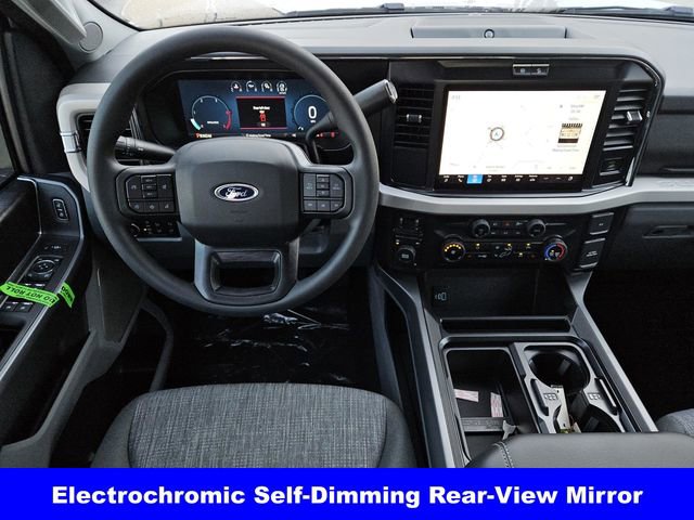 New 2026 Ford F350 XLT image 35