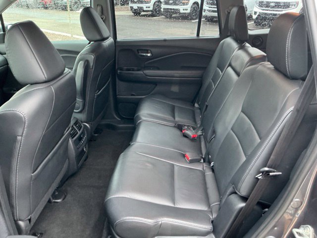 Used 2019 Honda Pilot EX-L image 20