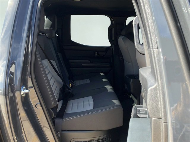 New 2026 Toyota Tacoma TRD Off-Road image 17