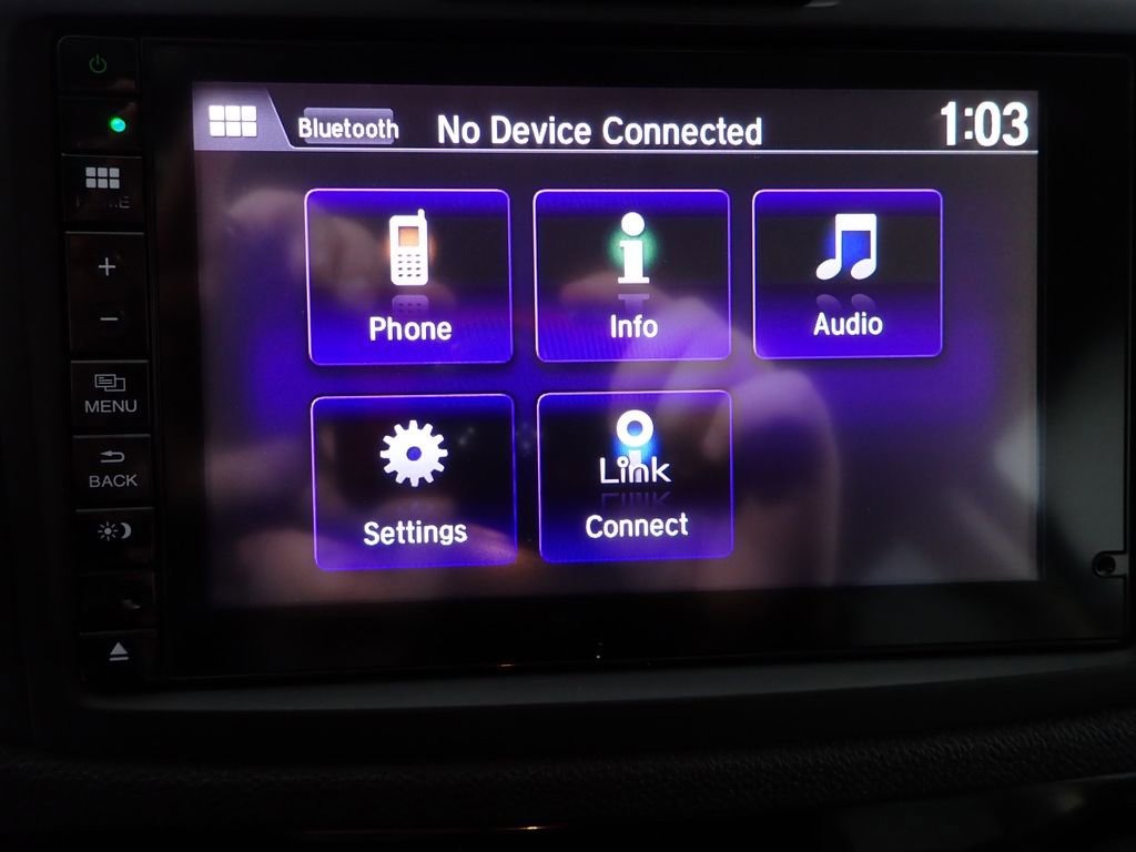Used 2015 Honda CR-V EX-L image 32