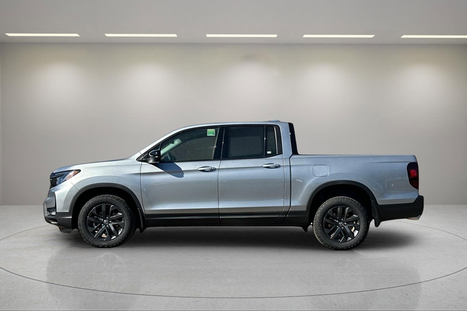 New 2026 Honda Ridgeline Sport image 6