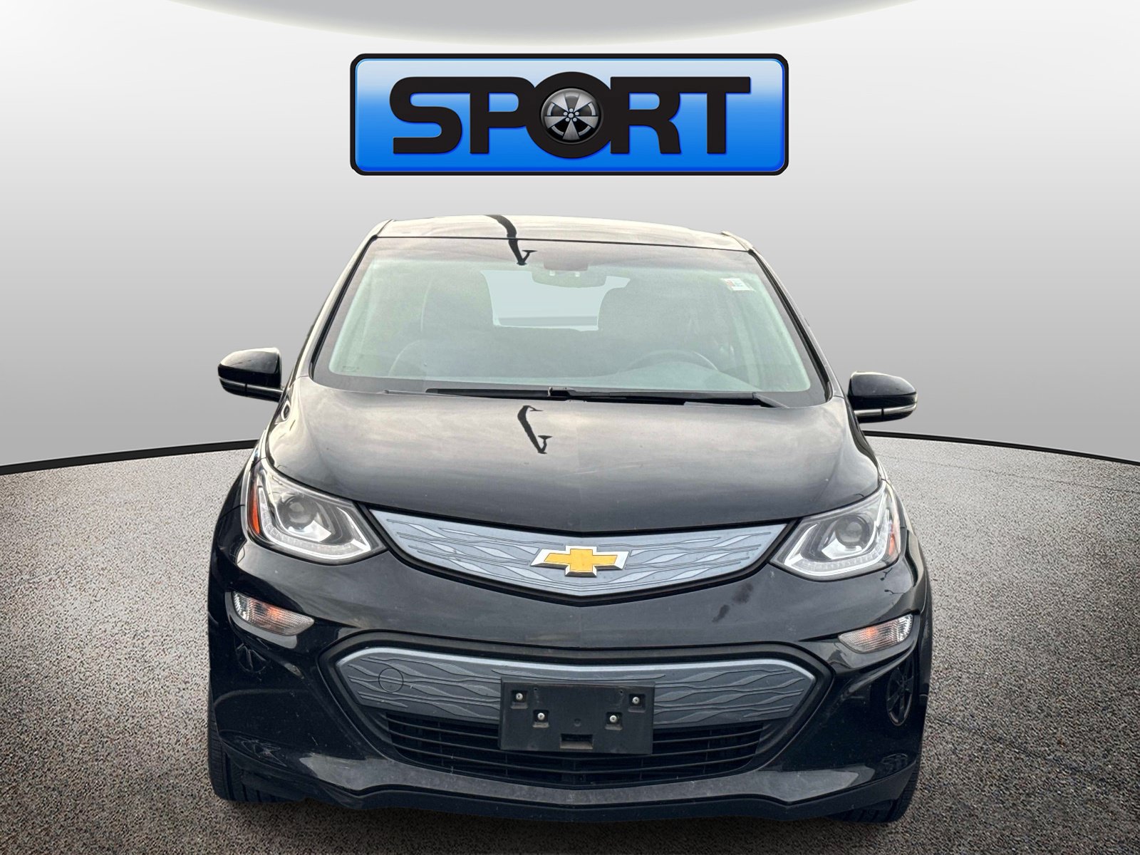 Used 2017 Chevrolet Bolt LT FWD image 2