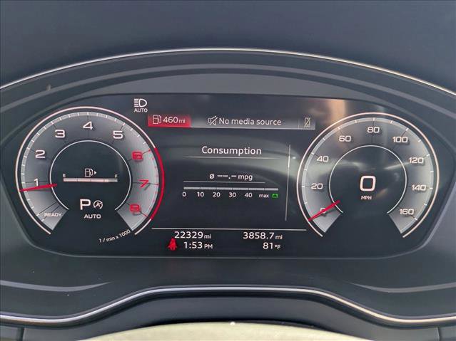 Used 2024 Audi Q5 2.0T Premium Plus image 11