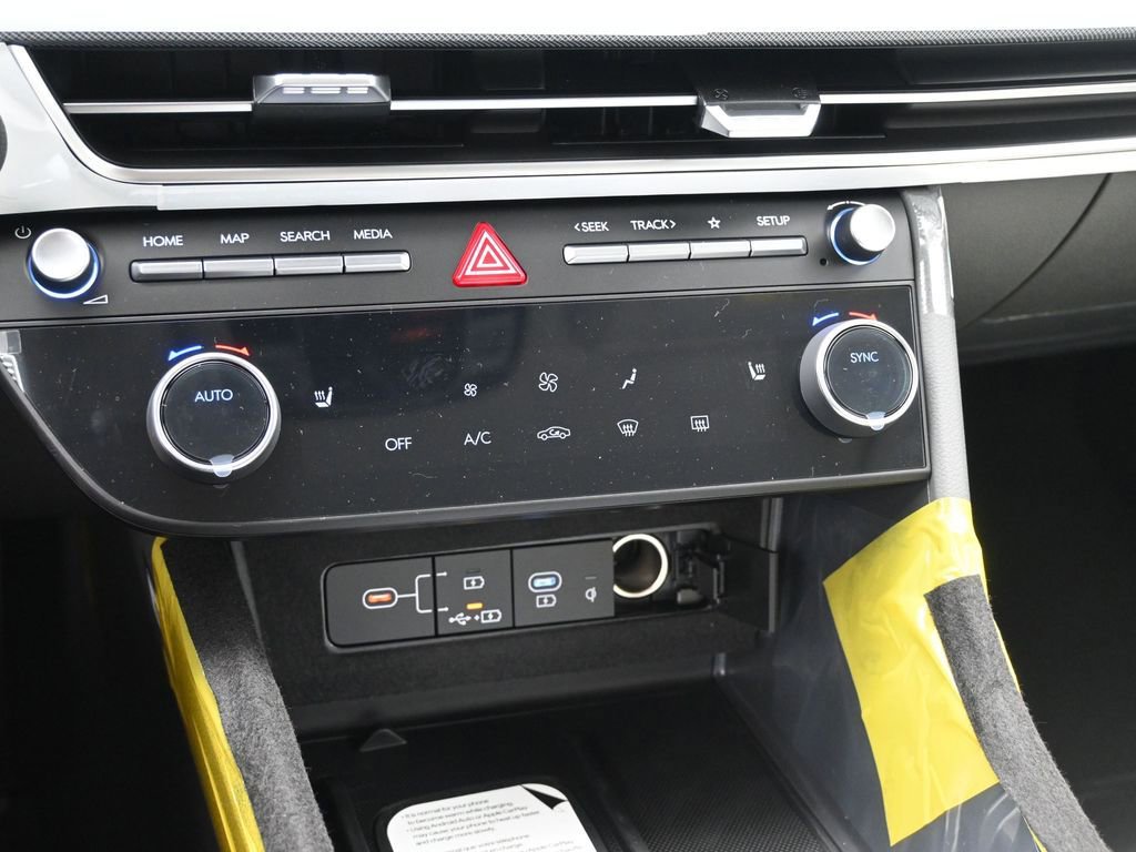 New 2026 Hyundai Sonata SEL image 16