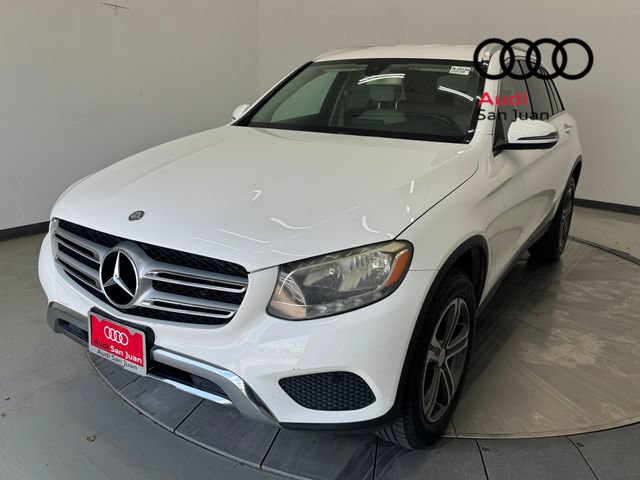Used 2016 Mercedes-Benz GLC 300 image 3