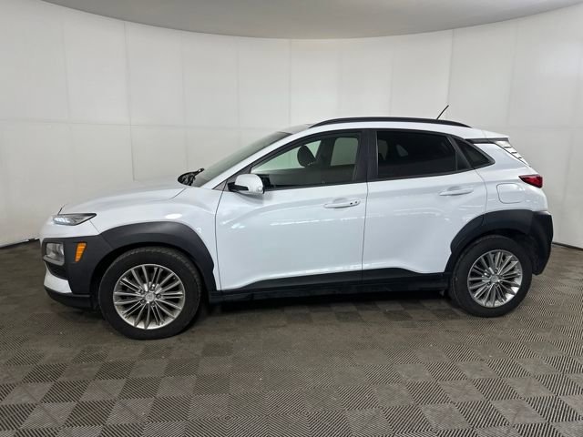 Used 2018 Hyundai Kona SEL w/ SEL Tech Package 02 image 6