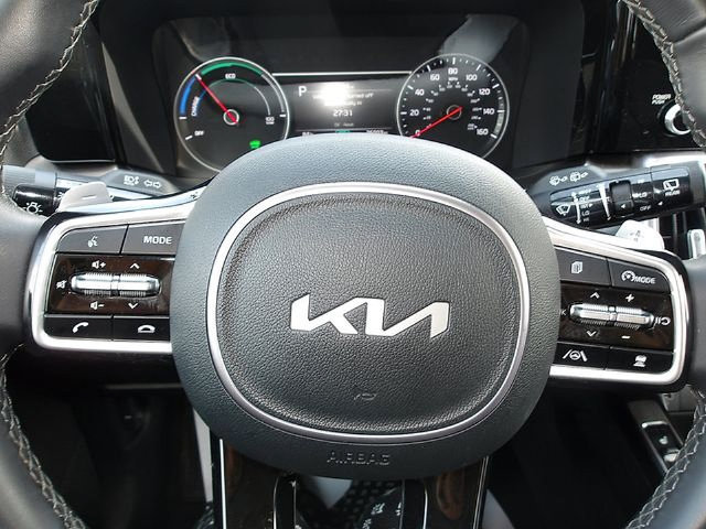 Used 2024 Kia Sorento EX AWD/4WD image 19