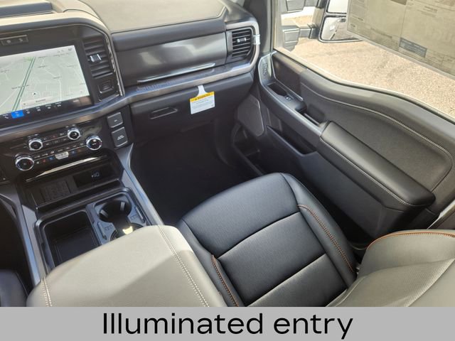 New 2026 Ford F350 Lariat w/ Lariat Premium Package AWD/4WD image 14