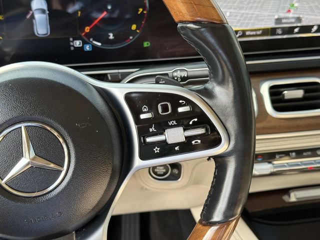 Used 2022 Mercedes-Benz GLE 350 image 30