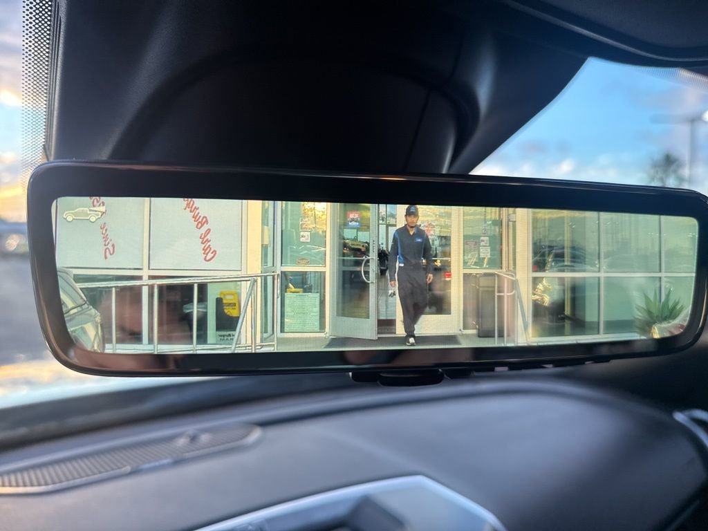 Certified 2022 RAM 3500 Big Horn w/ Safety Group B image 27