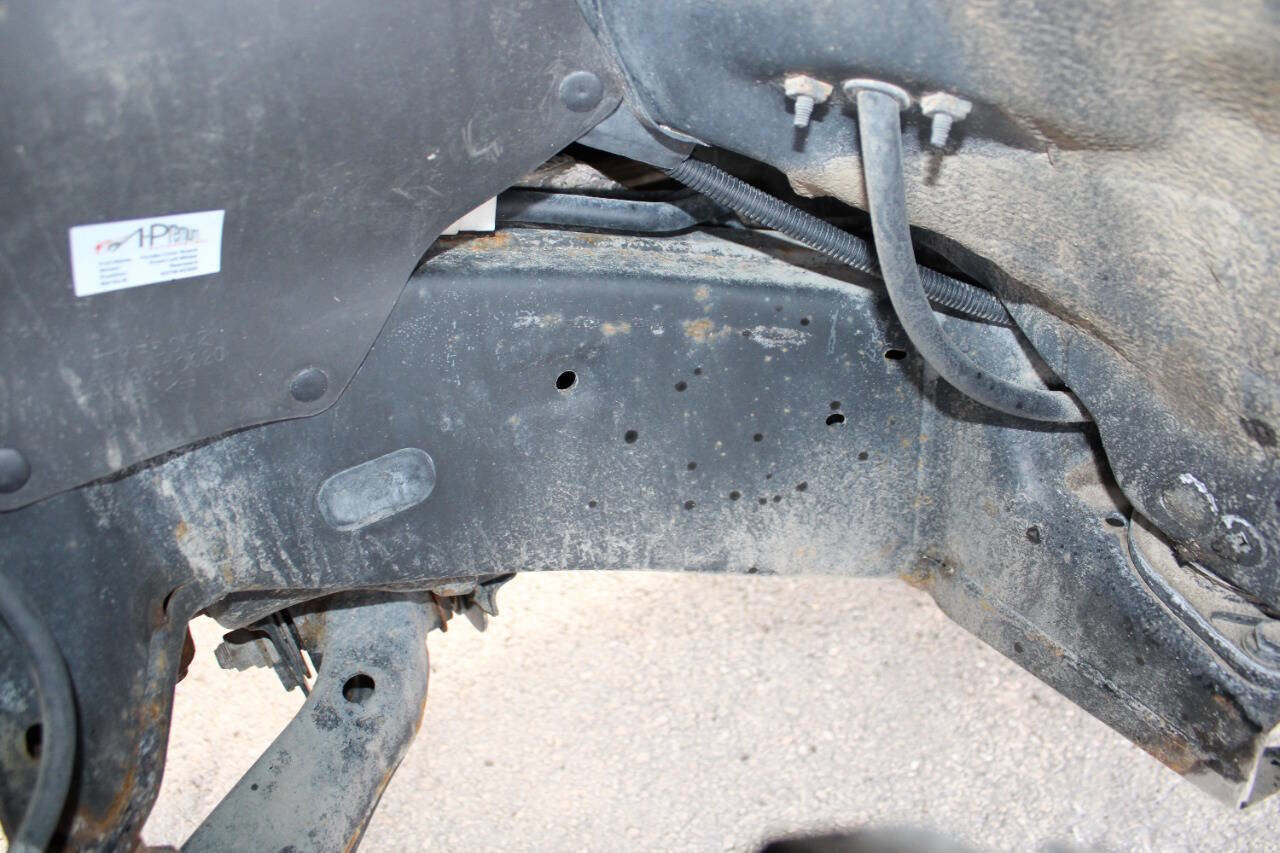 Used 2017 Toyota Tundra 1794 Edition image 56