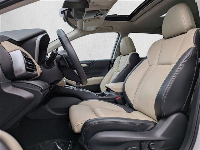 Used 2023 Subaru Outback Limited image 13