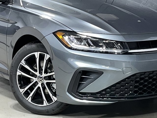 New 2026 Volkswagen Jetta Sport image 3