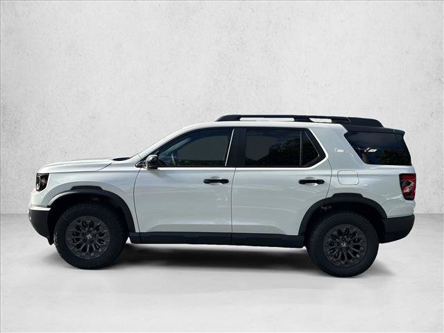 New 2026 Honda Passport TrailSport image 5