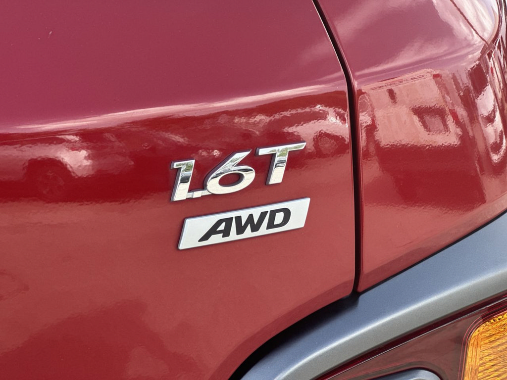 Used 2018 Hyundai Kona Limited AWD/4WD image 45