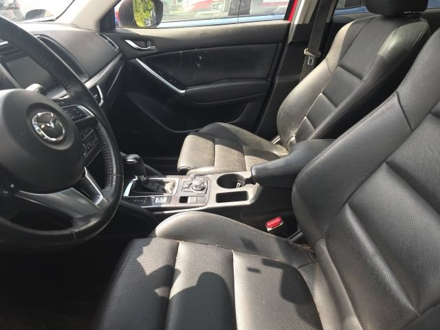 Used 2016 MAZDA CX-5 Grand Touring AWD/4WD image 10