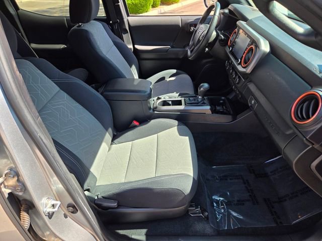 Used 2023 Toyota Tacoma TRD Off-Road w/ Advanced Technology Package image 20