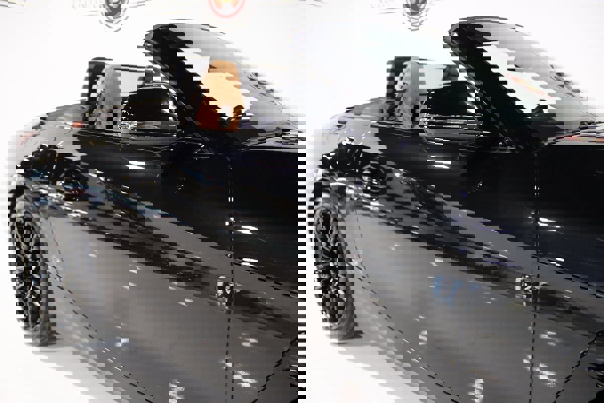 Used 2024 BMW Z4 M40i w/ Premium Package image 69