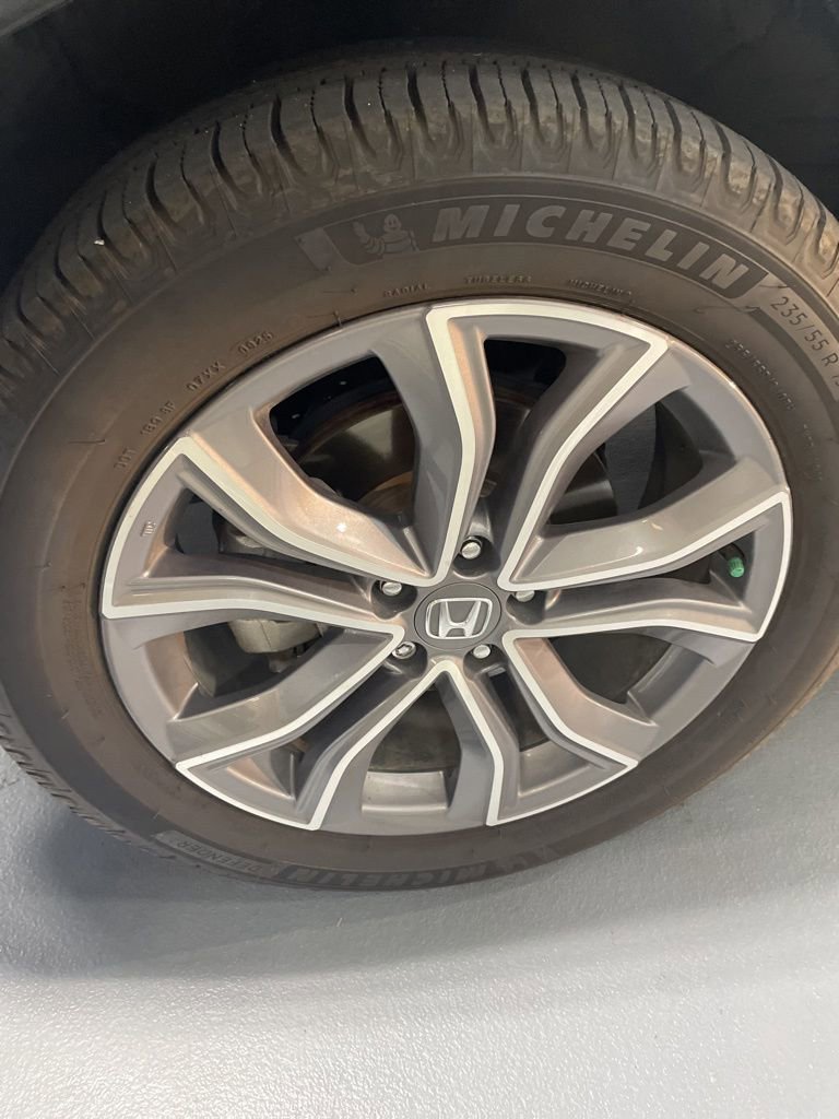 Certified 2022 Honda CR-V Touring image 45