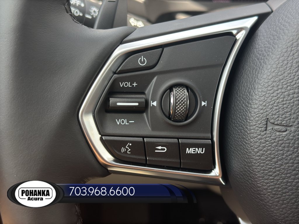 New 2026 Acura MDX w/ Technology Package AWD/4WD image 12