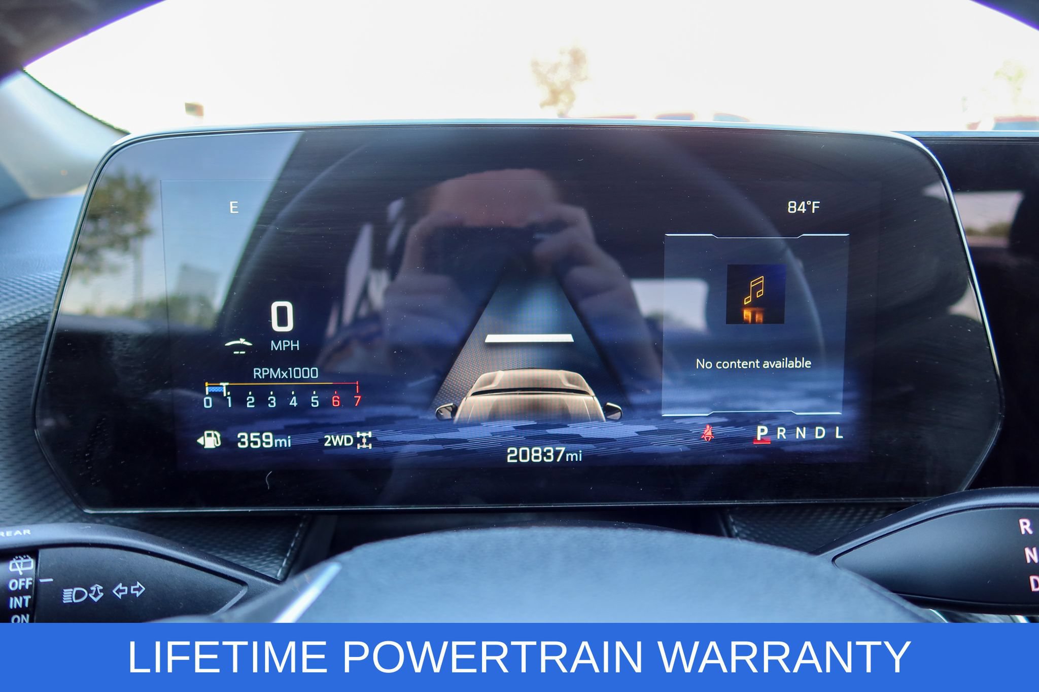 Used 2026 Chevrolet Equinox LT AWD/4WD video 2