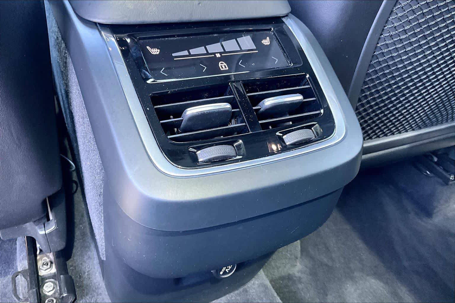 Used 2019 Volvo XC90 T6 R-Design w/ Advanced Package AWD/4WD image 64