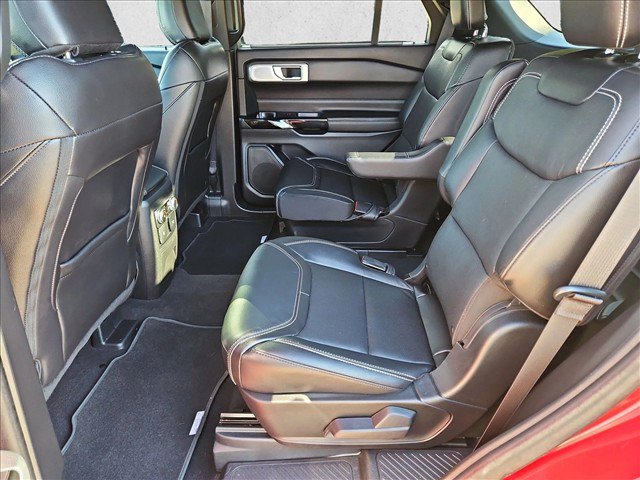 Used 2024 Ford Explorer ST w/ Equipment Group 401A AWD/4WD image 20