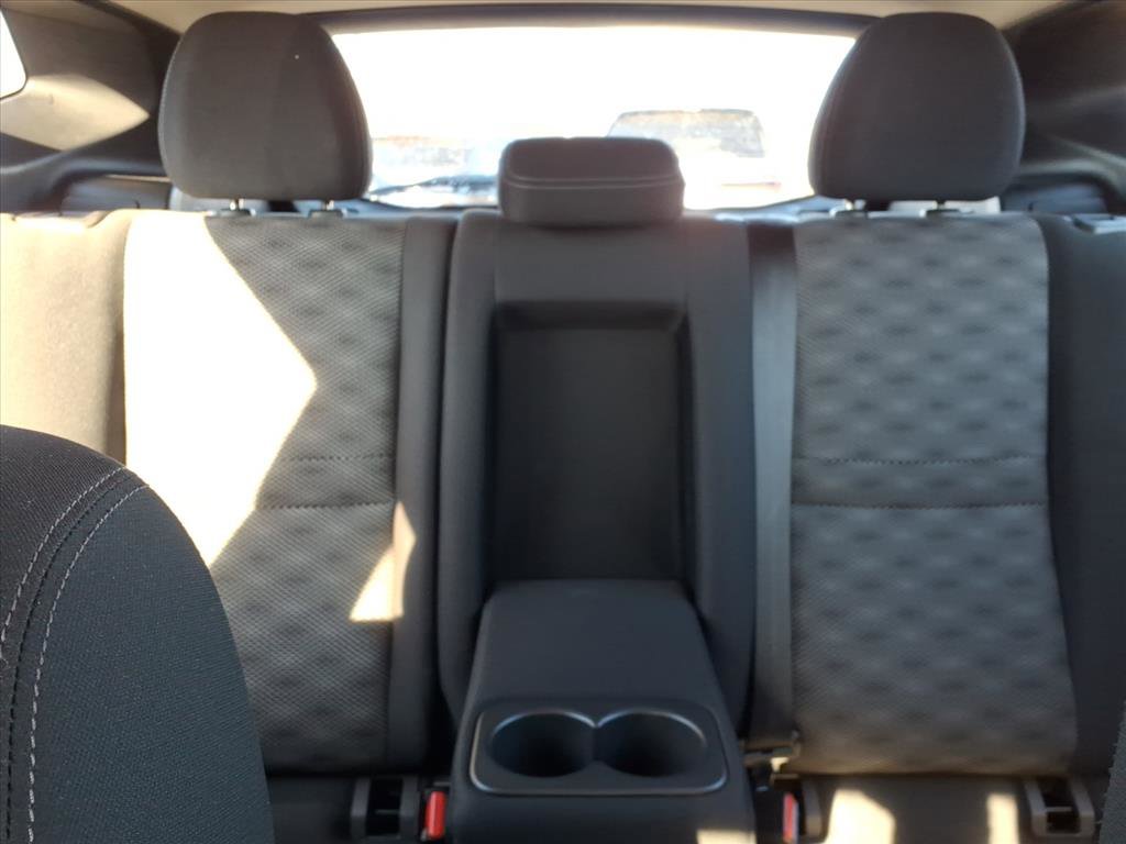 Used 2018 Nissan Rogue Sport SV w/ SV All-Weather Package image 28