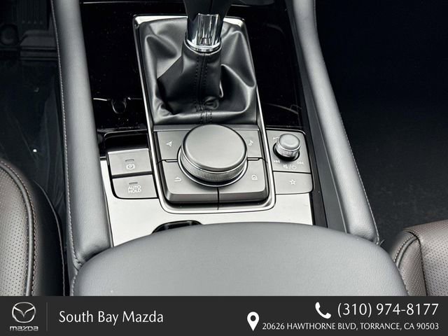 New 2026 MAZDA MAZDA3 2.5 S Hatchback w/ Premium Pkg image 17