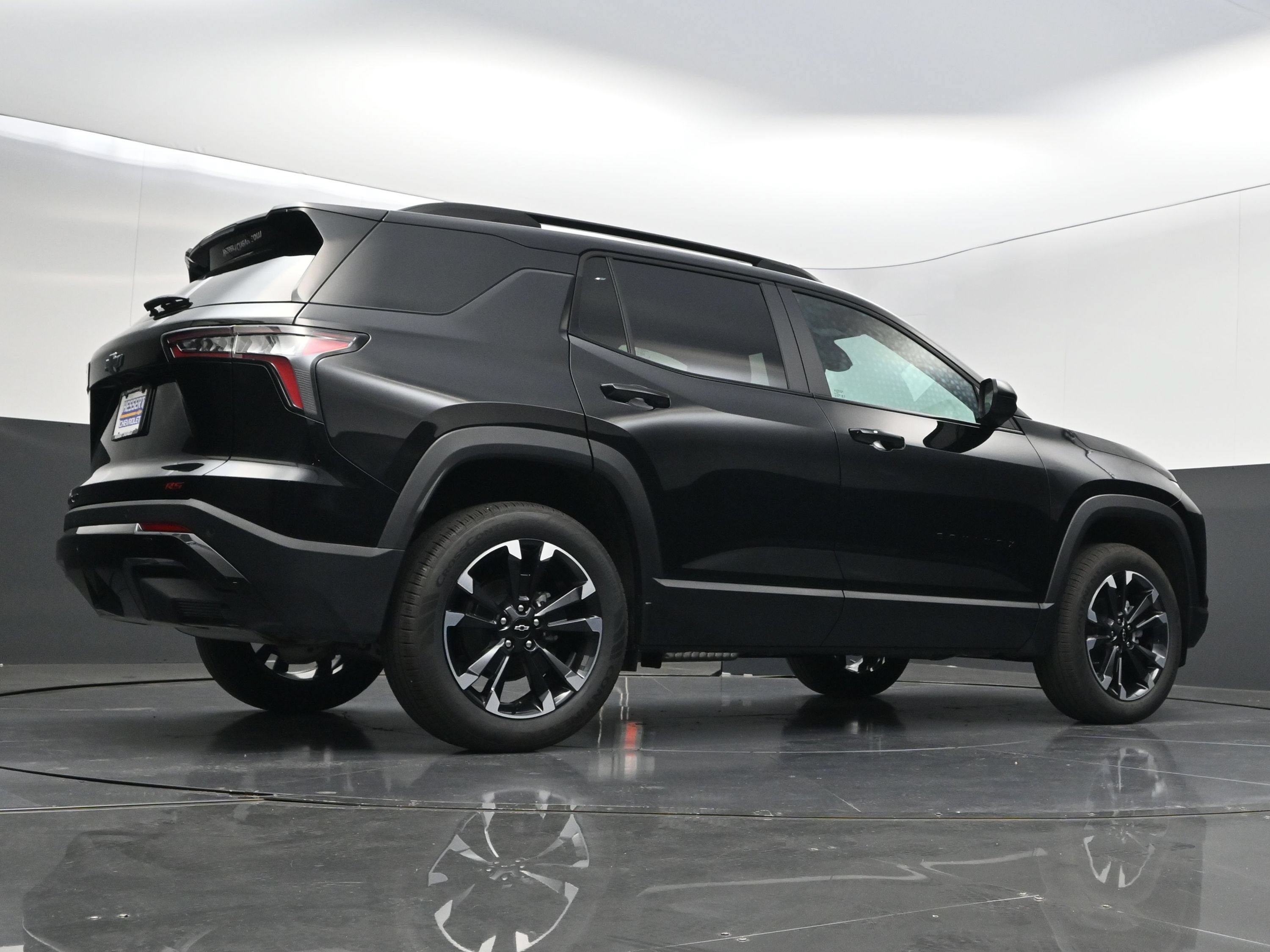 New 2027 Chevrolet Equinox RS AWD/4WD image 46