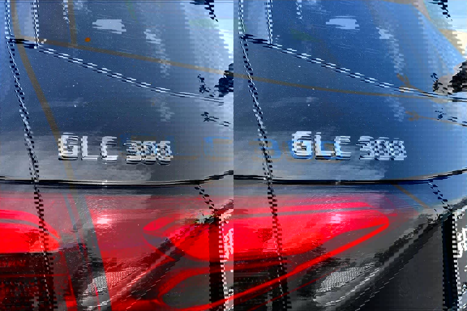 Certified 2023 Mercedes-Benz GLC 300 4MATIC image 11