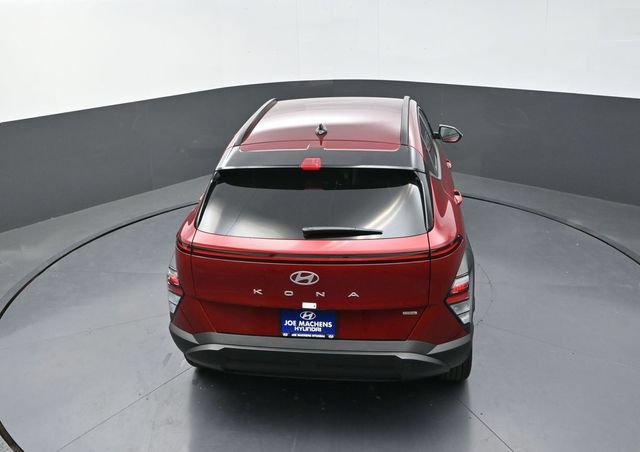 New 2026 Hyundai Kona SEL Sport AWD/4WD image 15