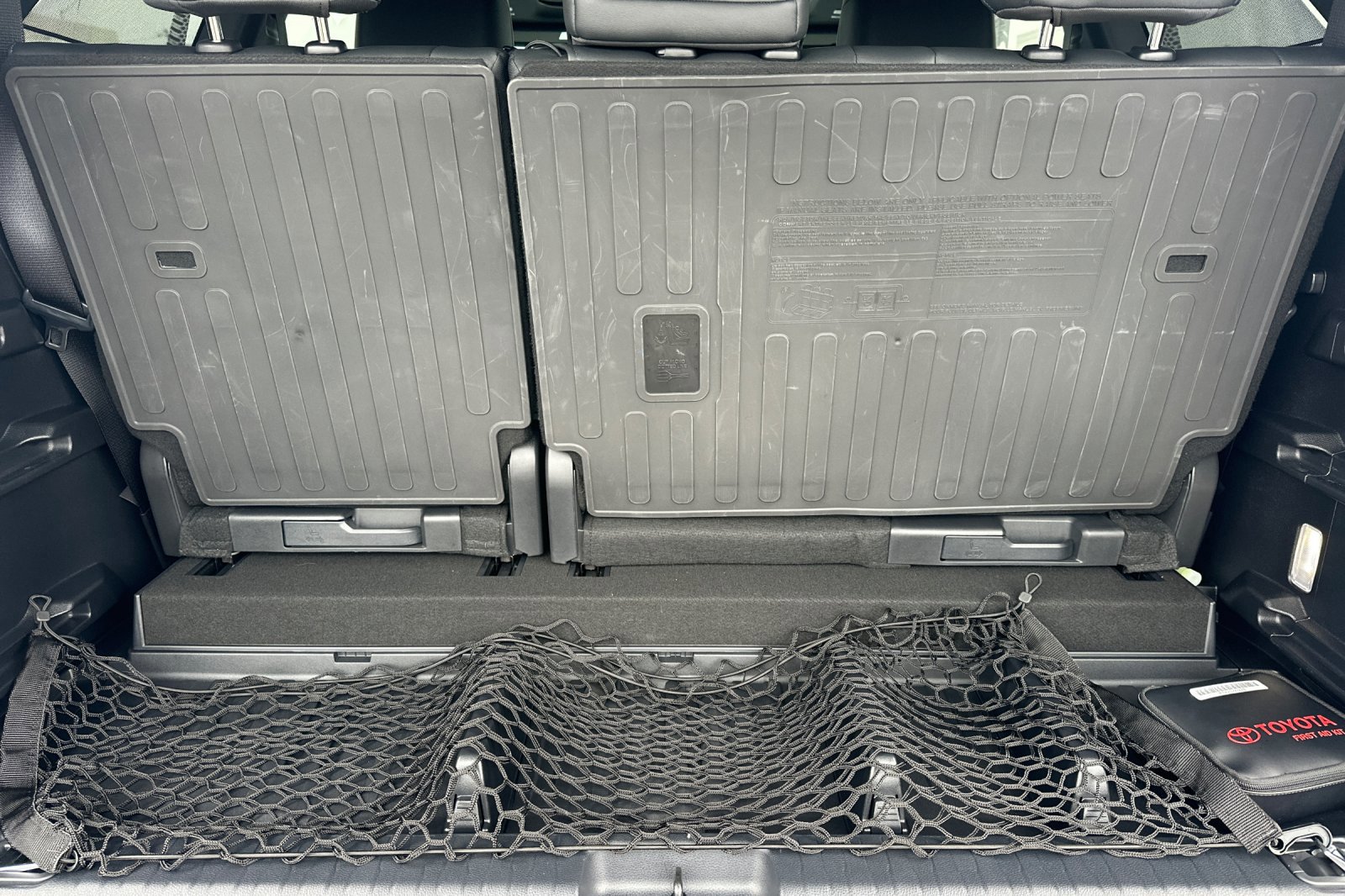 Certified 2026 Toyota Sequoia Platinum image 16