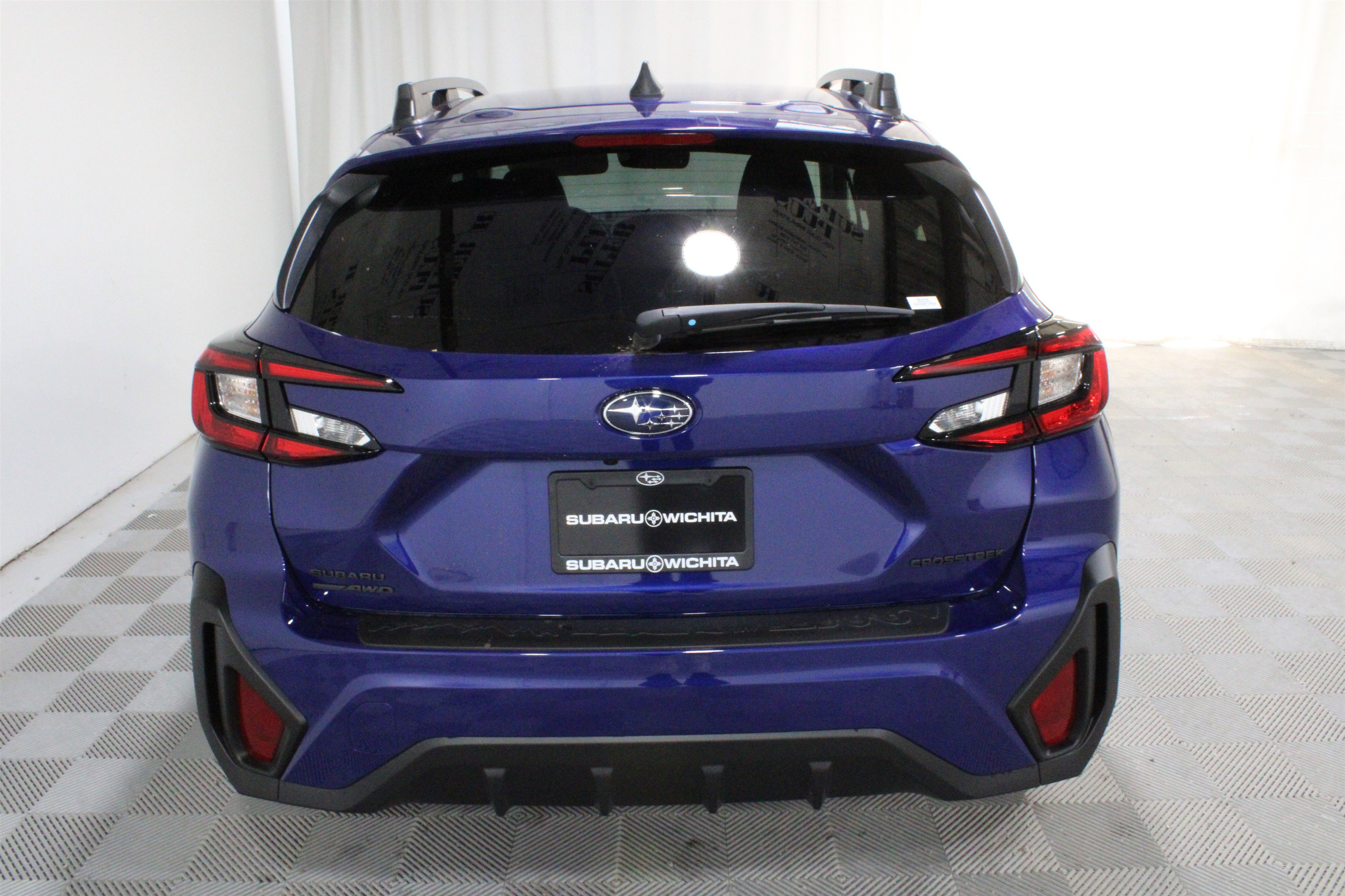 New 2026 Subaru Crosstrek 2.0i Premium image 27