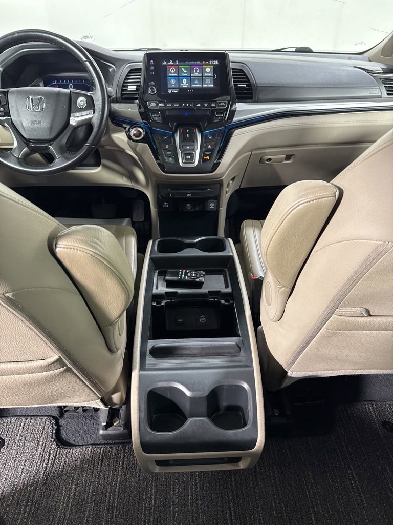 Used 2022 Honda Odyssey Touring image 23