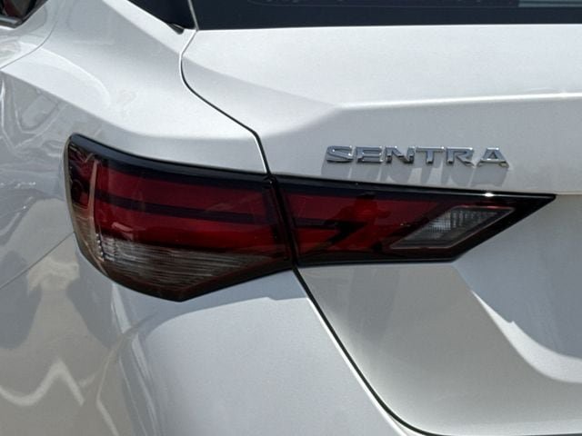 Used 2021 Nissan Sentra SV FWD image 6