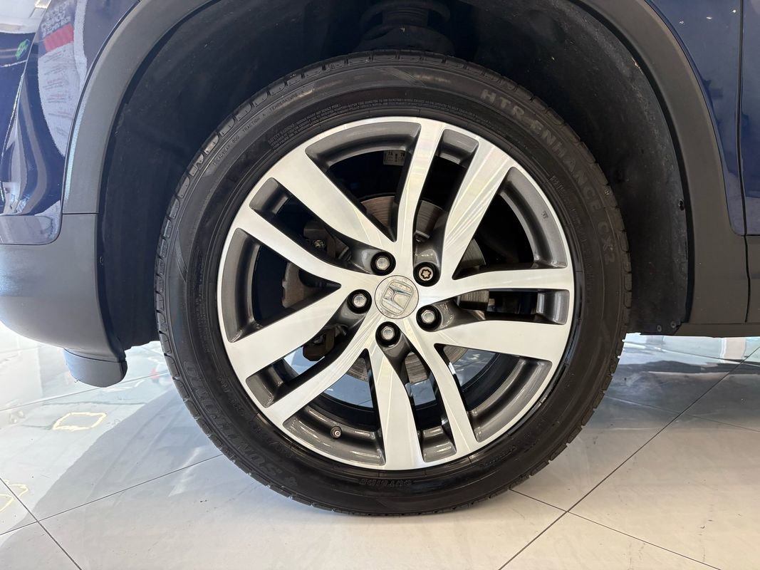 Used 2017 Honda Pilot Elite image 46