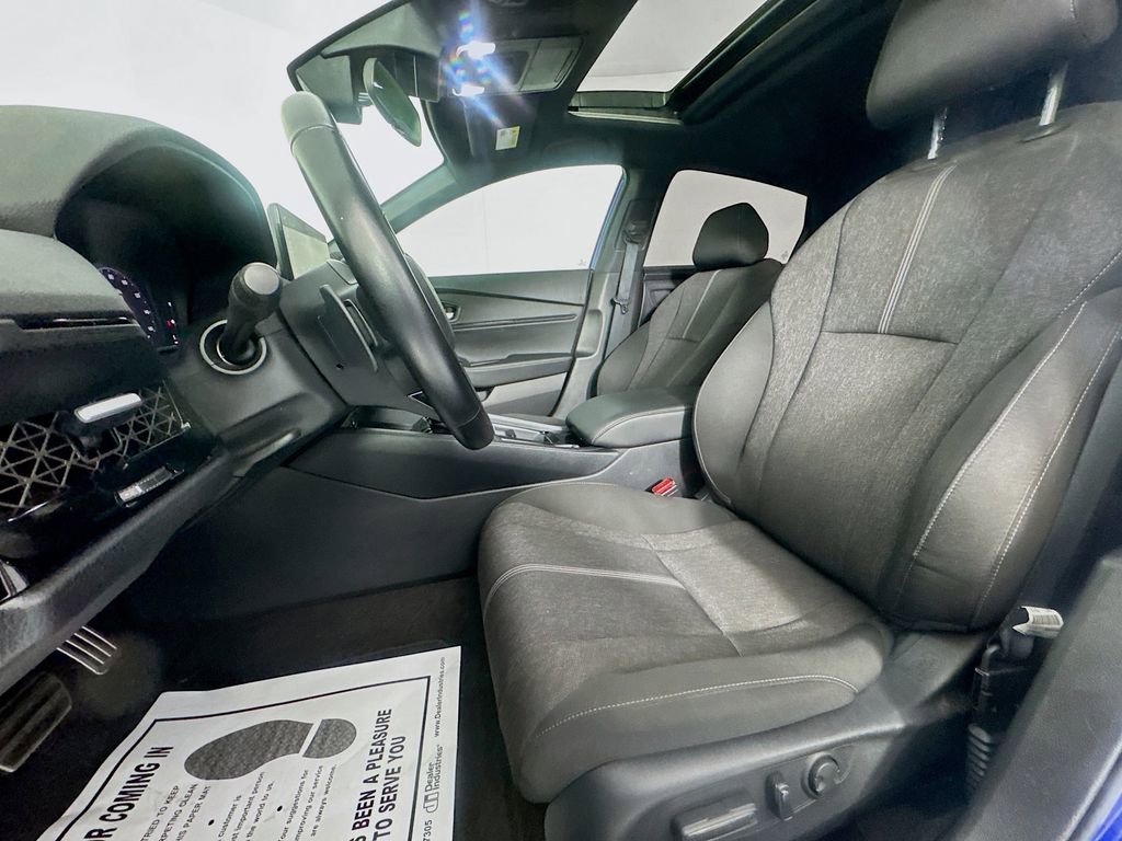 Certified 2023 Honda Accord Sport image 23