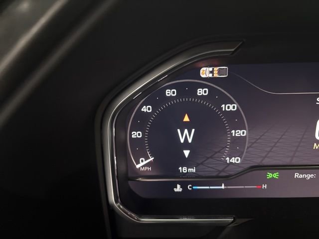 Used 2025 GMC Sierra 1500 AT4 image 20